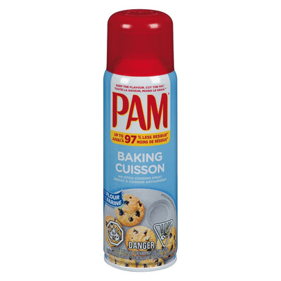 Pam Baking Spray [141g]