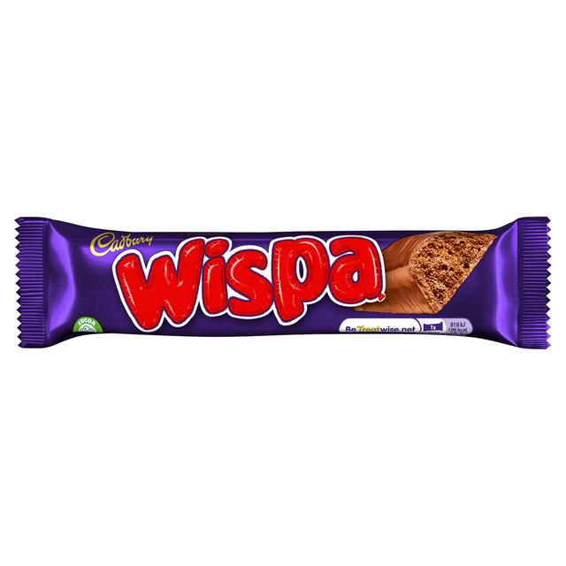 Cadbury Wispa Bar [36g]