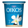 Oikos Yogurt 2% Vanilla [750g]