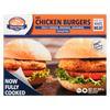 WatsonRidgeChickenBurger [800g]