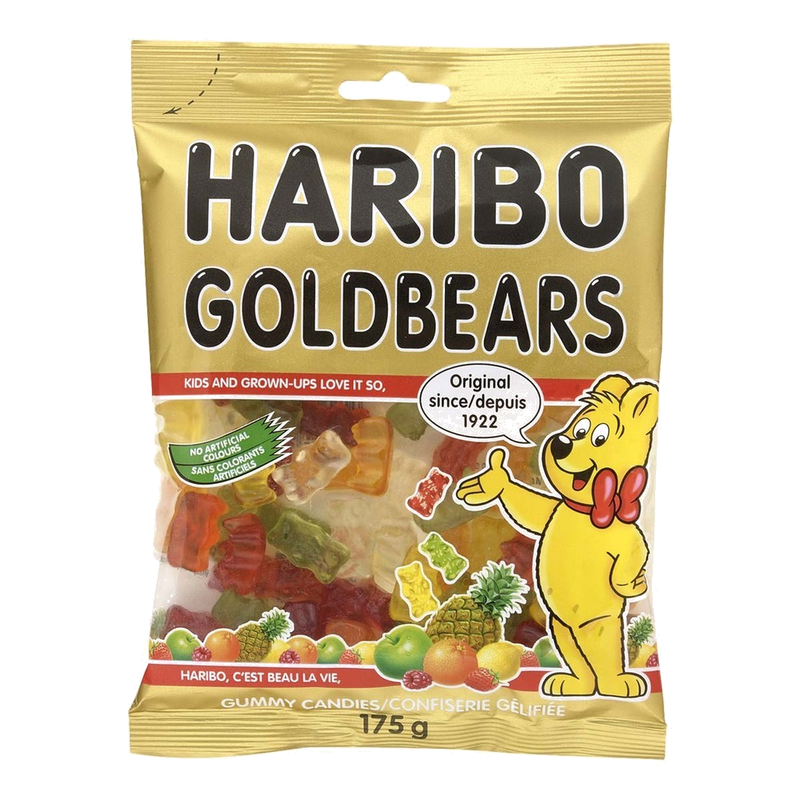 Haribo Goldbears [175g]