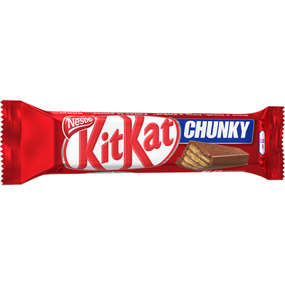 Kit Kat Chunky Bar [49g]
