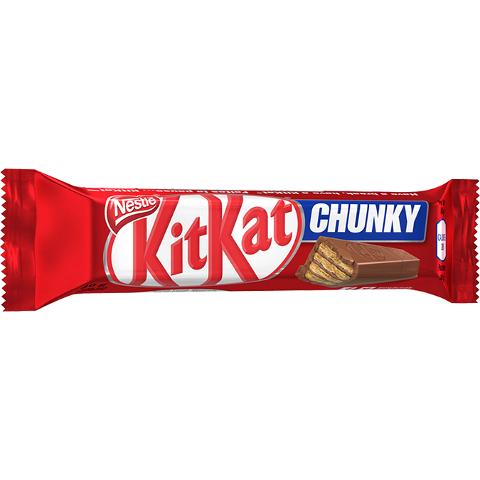 Kit Kat Chunky Bar [49g]
