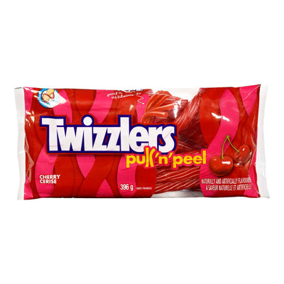 TwizPull/PeelChry396gr [396 g]