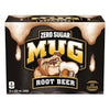 Mug Root Beer Zero [12pk]