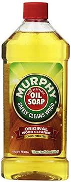 Murphy Oil [475ml]