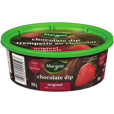 T. Marzetti Chocolate Dip [227g]