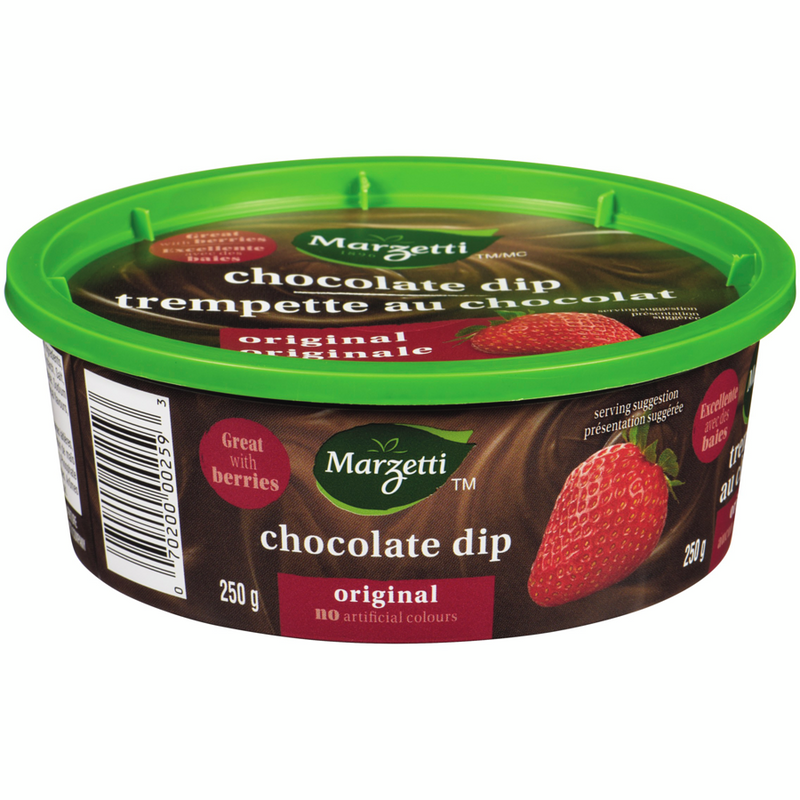 T. Marzetti Chocolate Dip [227g]