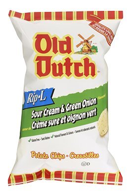 OldDutchSourCreamOnionChip [65g]