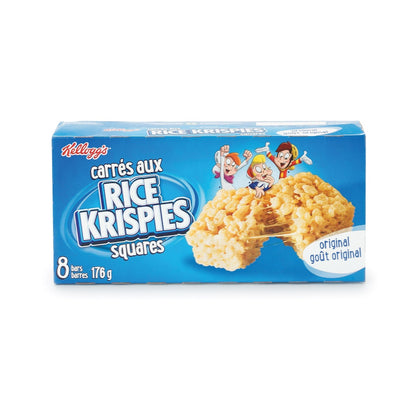 RiceKrispSquare176g [176 g]