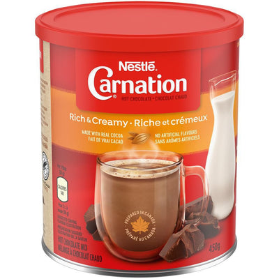 CarnfrznHotChocolate450gr [450 g]