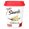 YoplaitSource0%YogurtVanilla [630g]