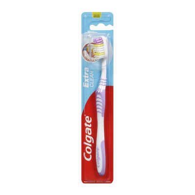 Colgate Toothbrush Medium