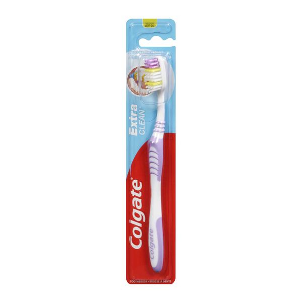 Colgate Toothbrush Medium