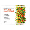 Best Buy Peas & Carrots [750g]