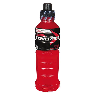 PowerFrtPunch710ml [710 ml]