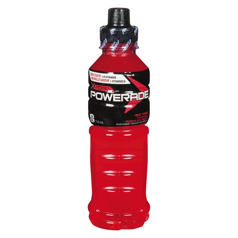 Powerade Energy Drink [710ml]
