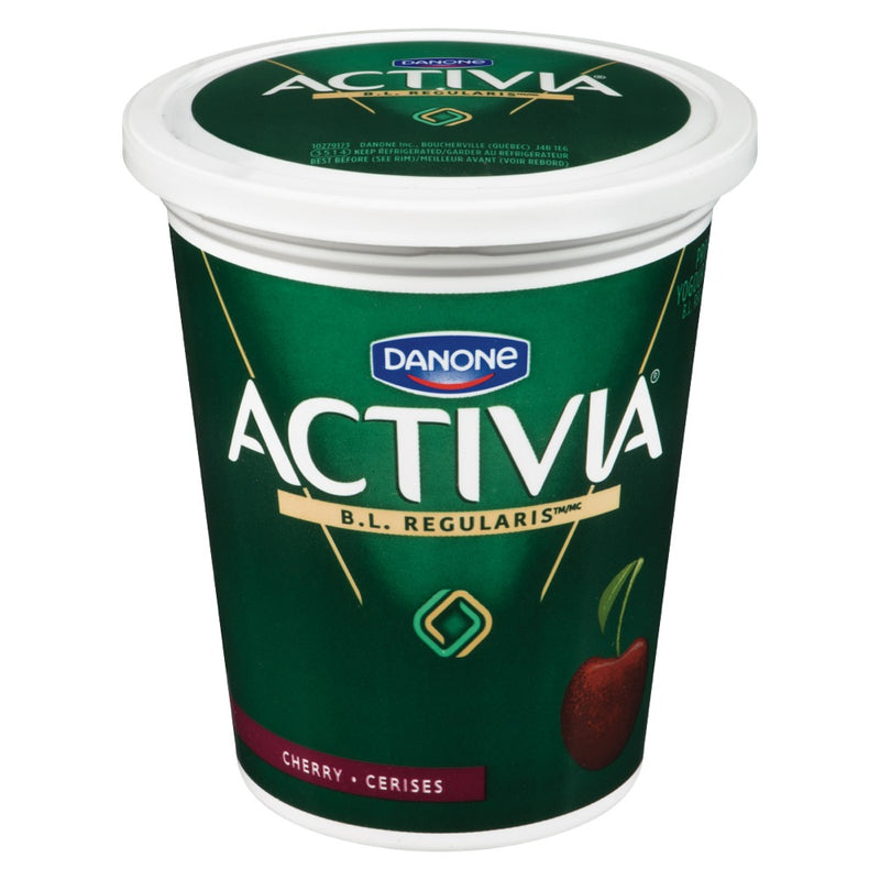 Danone Activia Yogurt Cherry [650g]