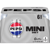 Diet Pepsi-Cola [222ml]