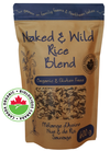 Adagio Naked & Wild Rice [600g]