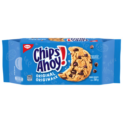 ChipsAhoy!Original258g [258 G]