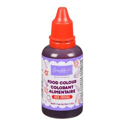 FoodColourRed36Ml [36 ml]