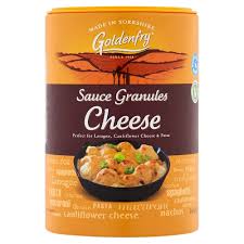 Goldenfry Cheese Sauce [160g]