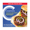 Compliments Beef Burgers [2.27kg]