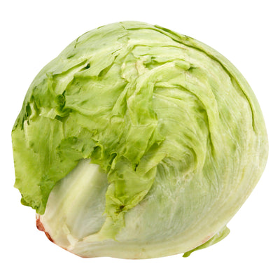 Lettuce Wrapped
