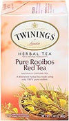 TwinTea Rooibos Red Tea [20pk]