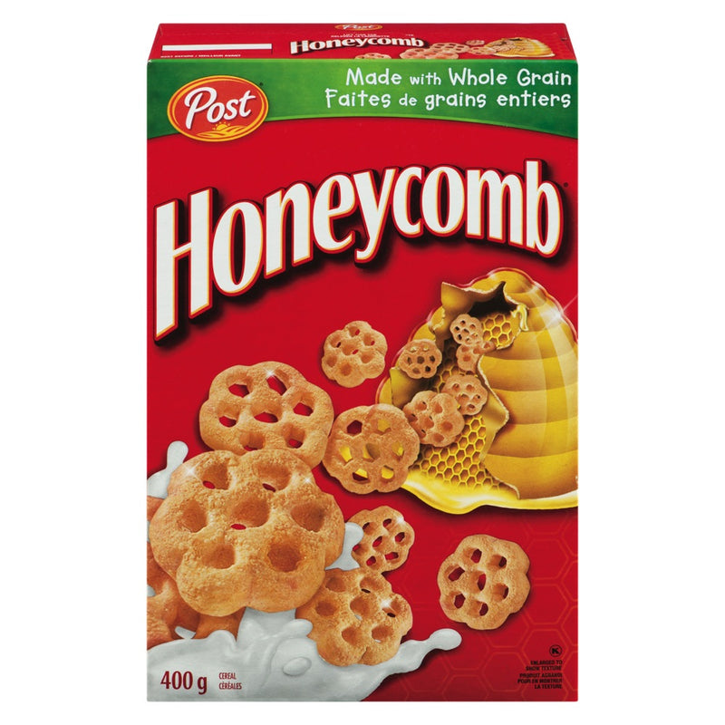 Post Honeycomb [400g]