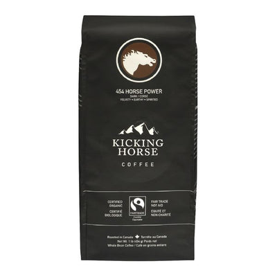Kicking Horse Coffee 454 HP [1lb]