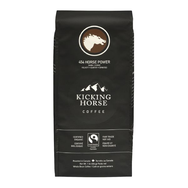 Kicking Horse Coffee 454 HP [1lb]