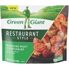 Green Giant Root Vegetables [340g]
