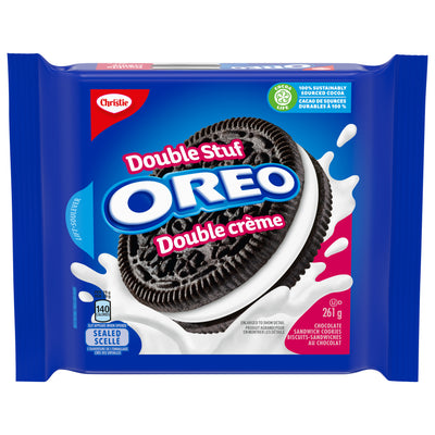 OreoDoubleStuf261g [261 g]