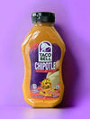 Taco Bell Chipotle Sauce [354ml]