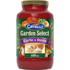 Garden Select Garlic & Onion [600ml]