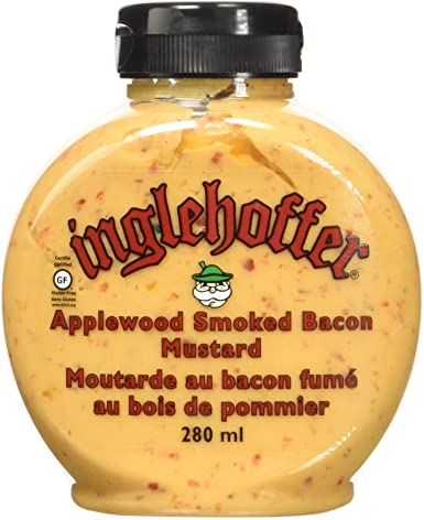 BaconMustardGF280ml [280 ml]