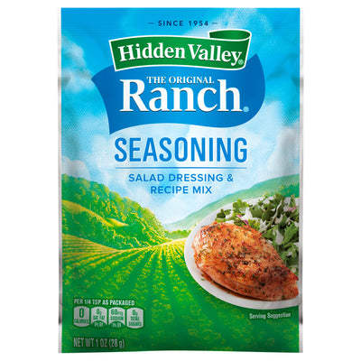 Hidden Valley Ranch Seasoning Original 28gr