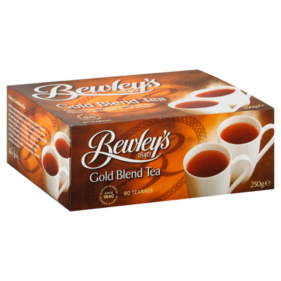 Bewleys Gold Blend Tea [250g]
