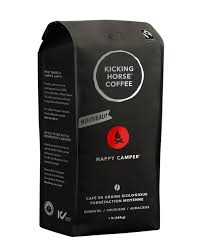 KickCoffeeHpyCamper1lb [1 lb]