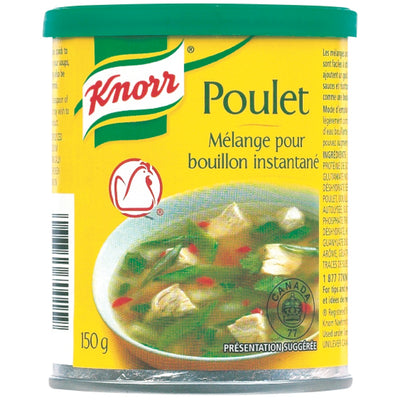 KnorrInstantStockMixChicken [150g]
