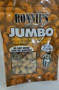 Ronnies Peanuts Unsalted [700g]
