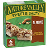 Nature Valley Granola Bar Roast Almond [210g]