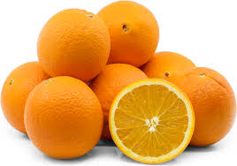 Oranges Navel