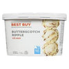 Best Buy Butterscotch Ripple [1.5l]