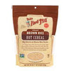 BobsRedMillBrownRiceCereal [737g]