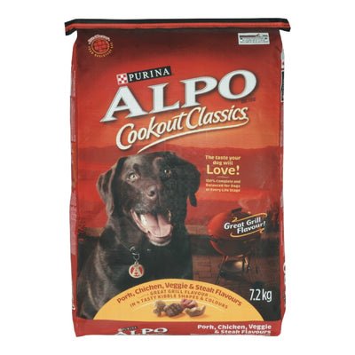 AlpoBalDogFood7.2kg [7.2 kg]