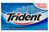 Trident Gum Peppermint