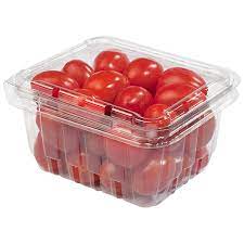 Grape Cherry Tomatoes